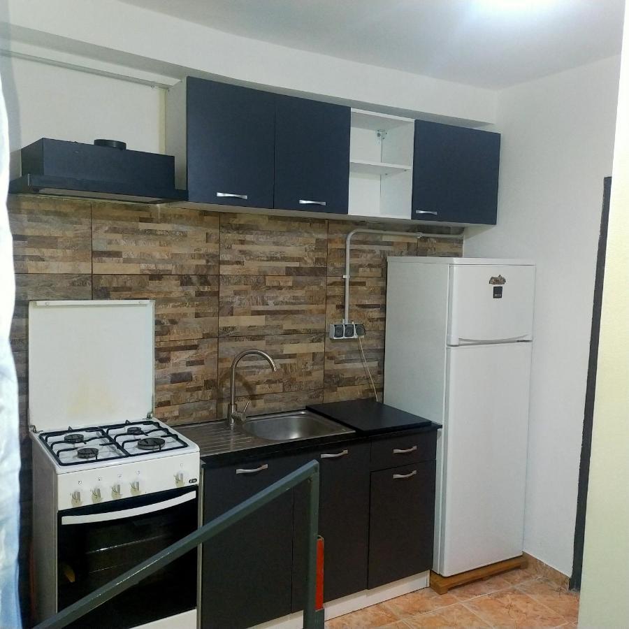 Vila Elena Ap 1 Bucareste Exterior foto