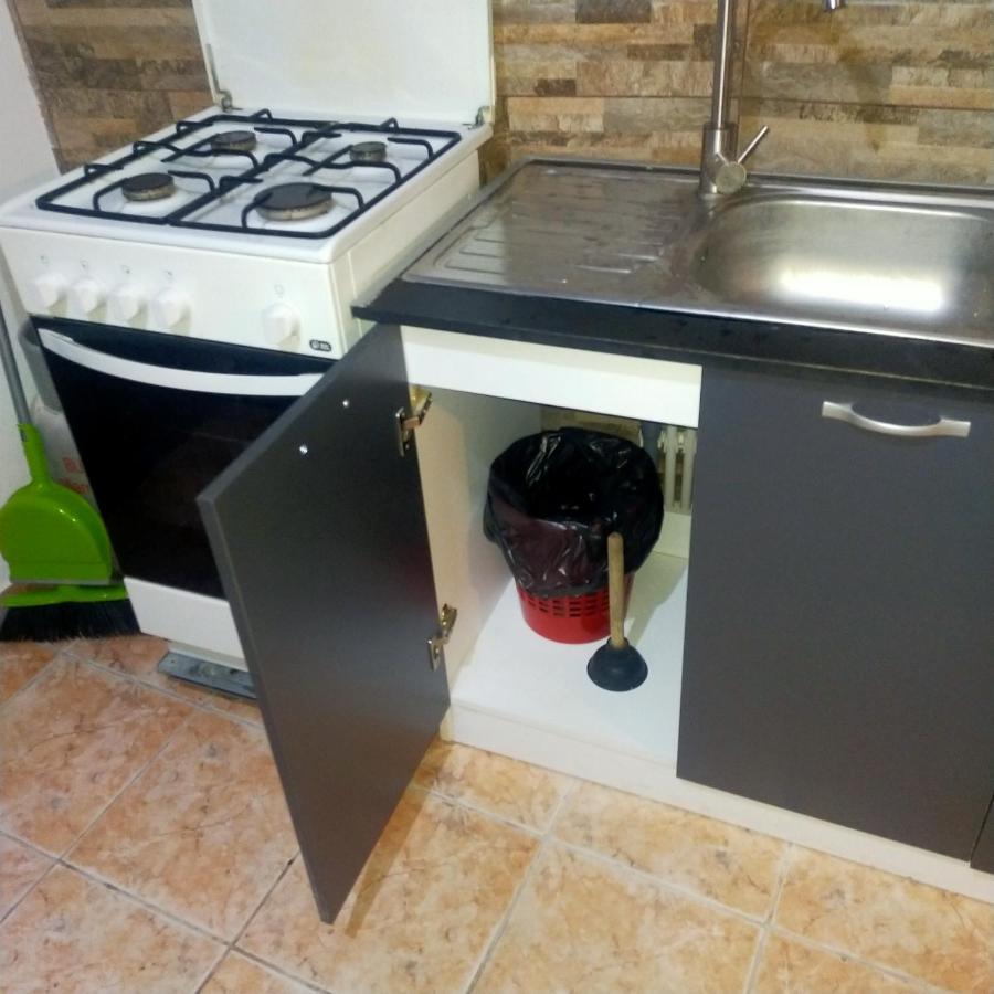 Vila Elena Ap 1 Bucareste Exterior foto